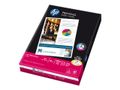 HP HP PAPER A4-SIZE 500 SHEETS