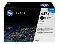 HP Toner Black CP 4005