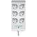 UBIQUITI 6-Port mFi Power Strip