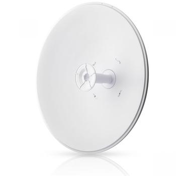 UBIQUITI 2.4 GHz airFiber Dish, 24 dBi, (AF-2G24-S45)