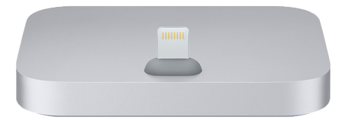 APPLE iPhone Lightning Dock Space Grey (ML8H2ZM/A)