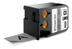 DYMO XTL TAPE VINYL PERMANENT ENDLESSLY 41MM X 7M BLACK SUPL