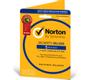 SYMANTEC Norton Security 3.0 ND 1 User 5 Devices