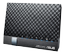 ASUS DSL-AC56U, trådlös DualBand ADSL router, 802.11ac, svart