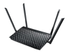 ASUS trådlös ADSL2+/ VDSL2 router/ modem, 733Mbps, 4xRJ45 LAN, rymdgrå