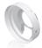 UBIQUITI NanoBeam 16 Iscolator Mount