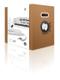 UBIQUITI Unifi Indoor Ethernet Cable CAT6 (UC-C6-CMR)