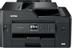 BROTHER MFC-J6530DW A3 Färg- Kopiator_ -Scanner_ -Printer_ Fax_ Duplex_ WLAN_ 128MB