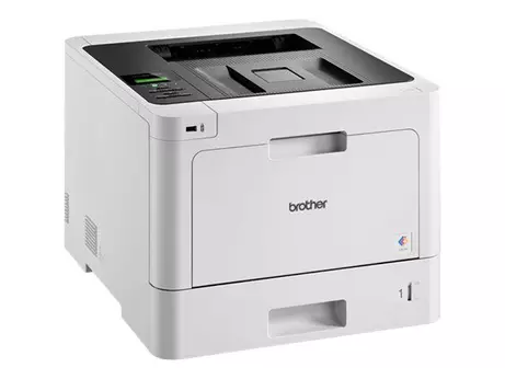 Brother HL-L8260CDW - skriver - farge - laser (HLL8260CDWZW1)