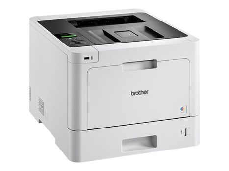 BROTHER HLL8260CDW COLOR LASER PRINTER (HLL8260CDWZW1)