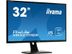 IIYAMA Dis 31,5 PL XB3270QS-B1 IPS