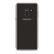 PURO Samsung Galaxy A8 2018, 0.3 Nude Cover, transp.