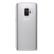 PURO Samsung Galaxy S9, 0.3 Nude Cover, transp.