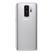 PURO Samsung Galaxy S9+, 0.3 Nude Cover, transp.