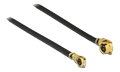 DELOCK Antenna Cable MHF / U.FL-LP-068 compatible plug > MHF IV/ HSC MXHP32 c