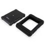 STARTECH 2.5IN SATA HDD + SSD ENCLOSURE WATER RESISTANT IP54 USB 3.0 ACCS (S251BRU33)