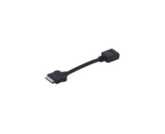 GETAC ZX70 DOCKING CONNECTOR TO HDMI CONVERTER CABLE FOR JAE CONNECT CPNT (GMCHX1)