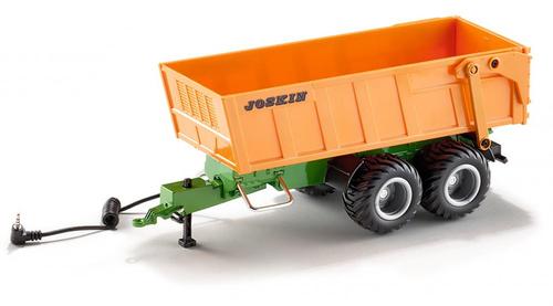 Siku CONTROL Przyczepa 6780 (6780)