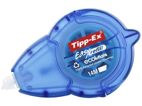 TIPP EX Korrekturroller TIPP-EX Easy 5mmX10m(20) (895952)