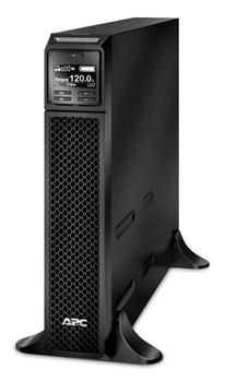 APC SMART-UPS SRT 1000 VA 120 V . ACCS (SRT1000XLA)