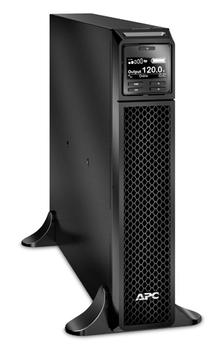 APC SRT 3000VA 120V IN ACCS (SRT3000XLA)