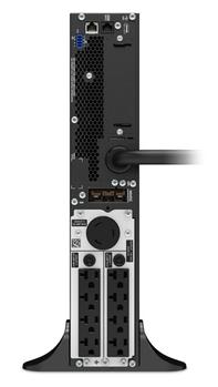 APC SRT 3000VA 120V IN ACCS (SRT3000XLA)