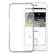 KSIX Flex Cover, i8, Transparent Ultrathin TPU Cover iPhone 6/6S/7/8