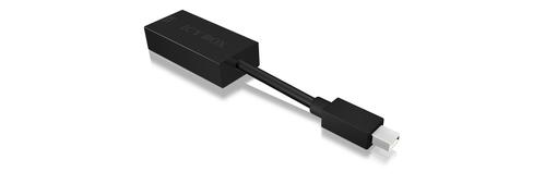 ICY BOX Mini DisplayPort to VGA (IB-AC504)