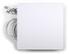 CISCO Meraki - Antenna - panel - Wi-Fi - 7 dBi (for 2.4 GHz), 6.3 dBi (for 5 GHz) - ceiling mountable,  wall-mountable,   indoor - for Cisco Meraki MR53E