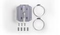 CISCO MERAKI HORIZONTAL MOUNTING BRACKET F/ DOWNTILT OMNI ANTENNA ACCS