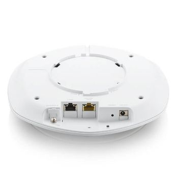 ZYXEL l WAC6303D-S - Radio access point - Wi-Fi 5 - 2.4 GHz, 5 GHz - wall / ceiling mountable (WAC6303D-S-EU0101F)