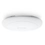 ZYXEL WAC6303D-S 802_11ac Wave2 3x3 Smart Antenna  Access Point with BLE Beacon (no PSU) (WAC6303D-S-EU0101F)