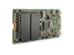 Hewlett Packard Enterprise HPE 400GB NVMe x4 MU M.2 22110 DS SSD (875583-B21)