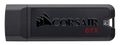 CORSAIR Voyager GTX USB3.1 128GB 430/ 390MBs Zinc Alloy