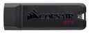 CORSAIR Voyager GTX USB3.1 128GB 430/ 390MBs Zinc Alloy