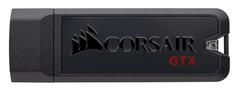 CORSAIR Voyager GTX USB3.1 512GB 440/440MBs Zinc Alloy