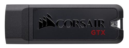 CORSAIR Voyager GTX USB3.1 256GB 440/ 440MBs Zinc Alloy (CMFVYGTX3C-256GB)