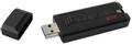 CORSAIR Voyager GTX USB3.1 256GB 440/ 440MBs Zinc Alloy (CMFVYGTX3C-256GB)
