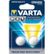 VARTA Batterie Lithium, Knopfzelle,  F-FEEDS