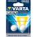 VARTA Batterie Lithium, Knopfzelle, F-FEEDS