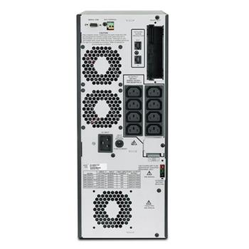APC SMART-UPS RC 3000VA 230V 2.100 WATTS TOWER-VERSION IN ACCS (SRC3000XLI)