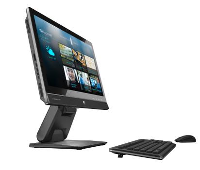 HP 600PD SFF i34130 500G 4.0G 39 (E4Z50EA#ABY)