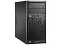 Hewlett Packard Enterprise ProLiant ML10 v2 E3-1220v3 8GB-U B120i 4LFF 1x1TB NHP ODD 350W PS Server/TV (822447-425)
