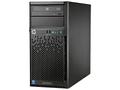 Hewlett Packard Enterprise ProLiant ML10 v2 E3-1220v3 8GB-U B120i 4LFF 1x1TB NHP ODD 350W PS Server/TV (822447-425)