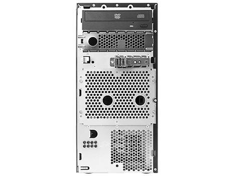 Hewlett Packard Enterprise ProLiant ML10 v2 E3-1220v3 8GB-U B120i 4LFF 1x1TB NHP ODD 350W PS Server/TV (822447-425)