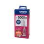 BROTHER BT5000M - Ultra High Yield - Magenta - original - Nachfülltinte - für DCP-T220, T310, T420, T425, T510, T520, T525, T710, T720, MFC-T4500, T910, T920