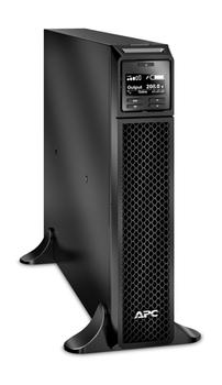 APC SMART-UPS SRT 3000VA 208V . ACCS (SRT3000XLT)