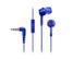 PANASONIC RP-TCM105E-A blue