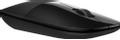 HP Z3700 Wireless Mouse - Black (26V63AA#ABB)