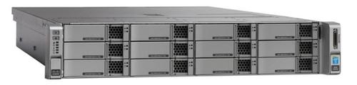 CISCO Connected Safety+Security (CPS-UCSM4-2RU-K9=)
